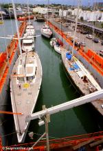 ID 2087 Shamrock V (yacht)
